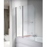 Bath tub shower door Beyla new generation