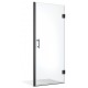 Beluga Black, Shower Door