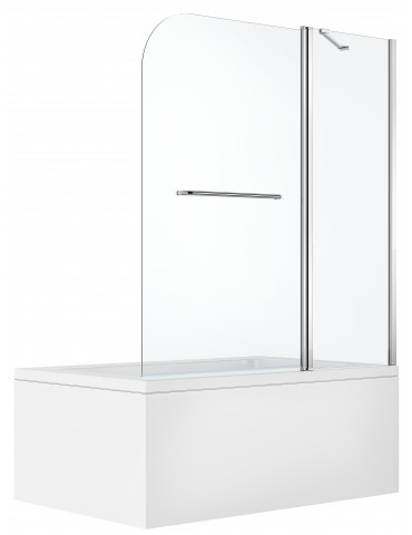 Bath tub shower door Bela