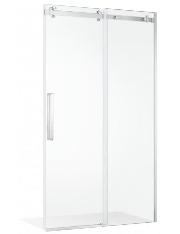 Mikotos Chrome, porte de douche