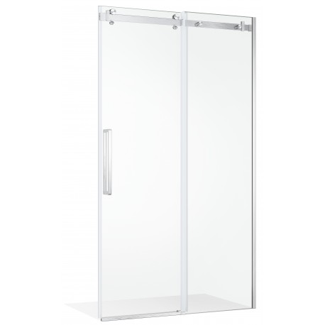 Mikotos Chrome, porte de douche