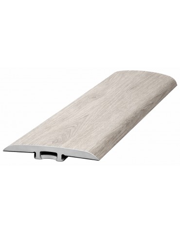 Moulure en T en SPC, couleur B184, collection Valtrixis