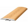 Moulure en T en SPC, couleur siamois, collection Valtrixis