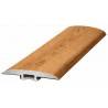 Moulure en T en SPC, couleur antilope, collection Valtrixis