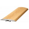 Moulure en T en SPC, couleur carlin, collection Valtrixis