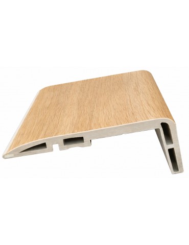 Nez de marche SPC, couleur antilope, collection valtrixis