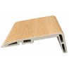 SPC Stair Nose, Carlin Colour, Valtrixis Collection