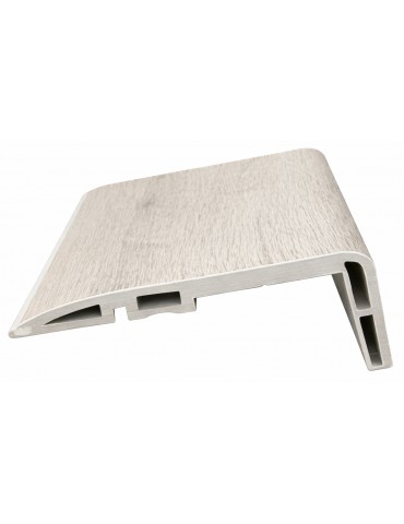 Nez de marche SPC, couleur rhino, collection valtrixis