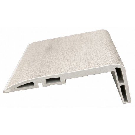 Nez de marche SPC, couleur rhino, collection valtrixis