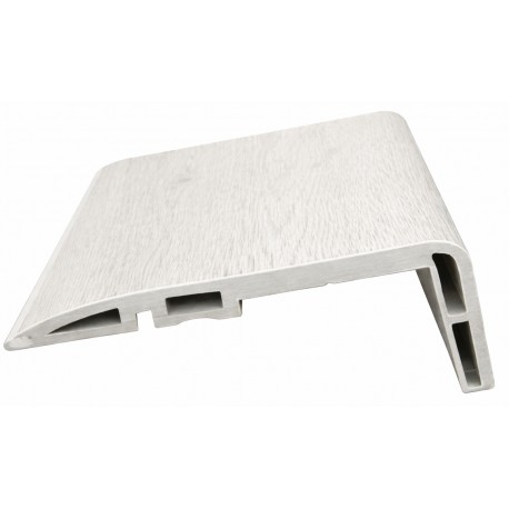 Nez de marche SPC, couleur béluga, collection valtrixis