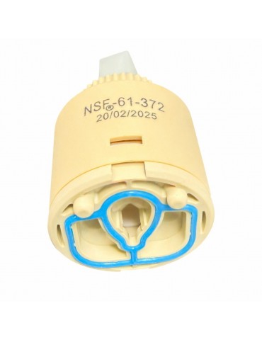 Diverter Cartridge