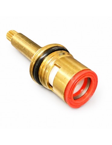 Quick-opening cartridge