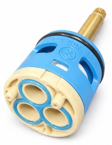 Diverter Cartridge 3 function