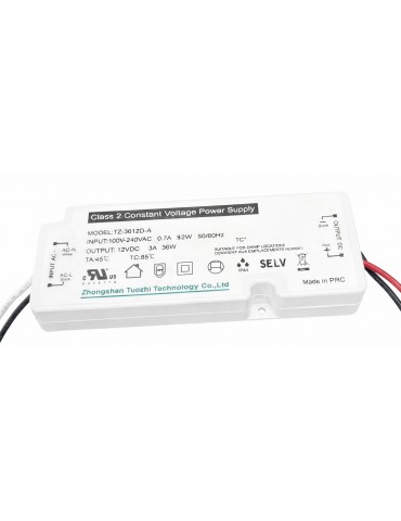 Driver Led NEW generation