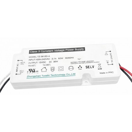 Driver Led NEW generation