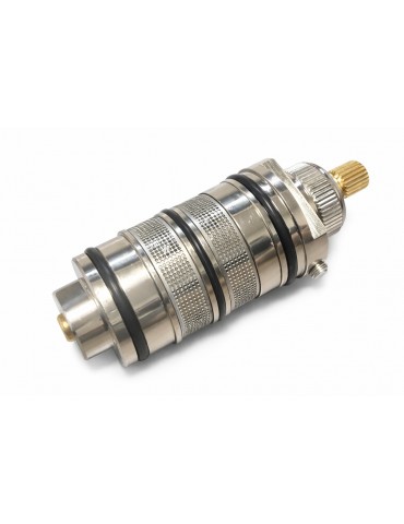 Cartouche Thermaustatique