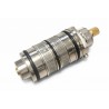 Thermostatic cartridge