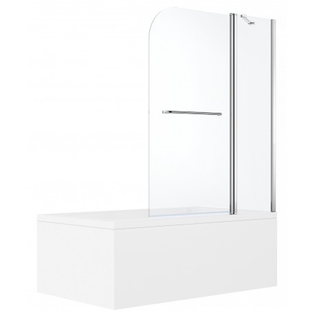 Bath tub shower door Bela