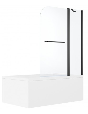 Bath tub shower door Bela