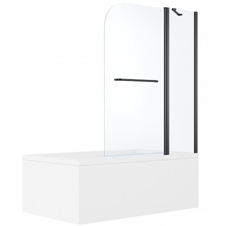 Bath tub shower door Bela