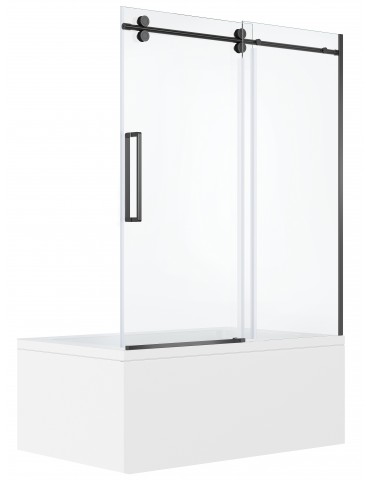 Apollon- shower door 48"