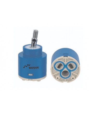 35MM Ceramic cartridge