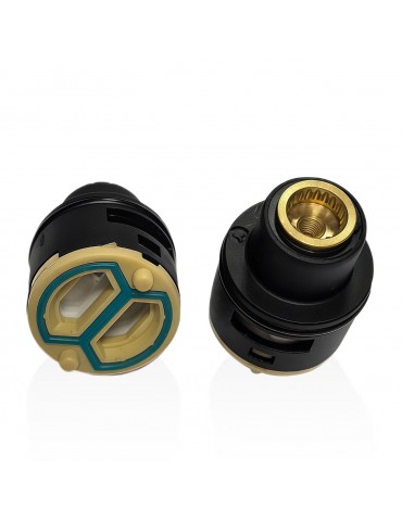 Cartouche en céramique