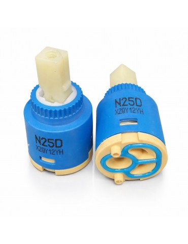 25MM Ceramic cartridge