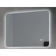 Miroirs au led 24"