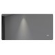 Miroirs au led 60"