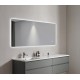 Led Mirror 24"