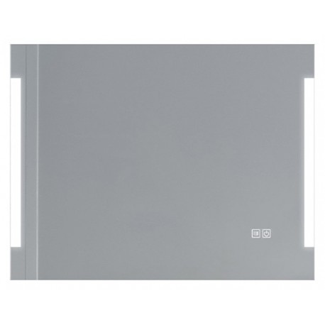 Finlay 36 × 28", LED Miroir Rectangulaire