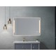 Finlay 48 × 28", LED Miroir Rectangulaire