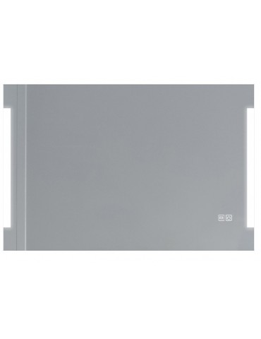Finlay 48 × 28", LED Miroir Rectangulaire