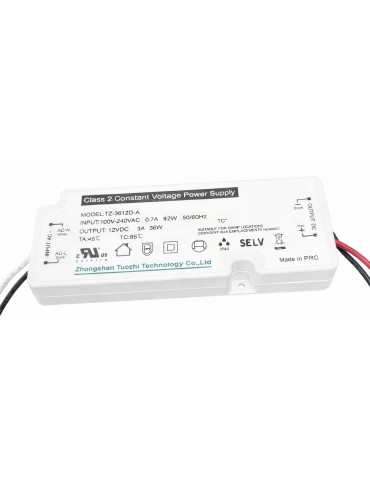 Driver Led nouvelle génération