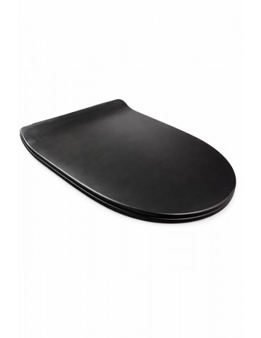 MAZU ADA Toilet seat