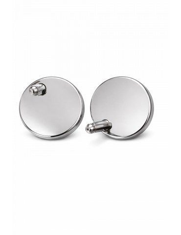 Universal Chrome Hinge