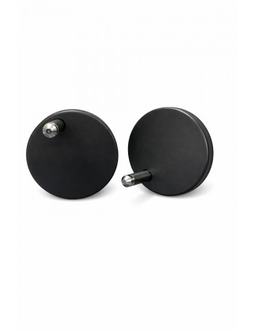 Universal Black Hinge