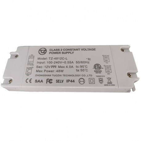 Driver Miroir LED 48W