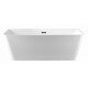 Bain autoportant BIL 67"