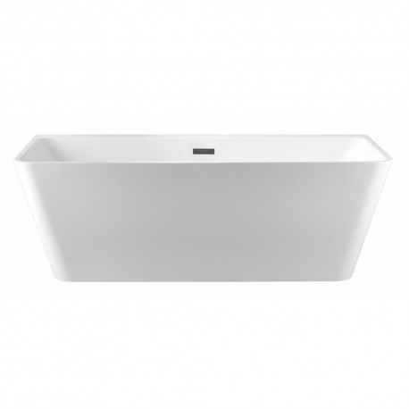 67" Freestanding Bath – BIL