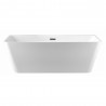 Bain autoportant BIL 67"