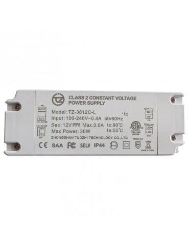 36W LED Mirror Driver