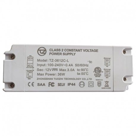 Driver Miroir LED 36W