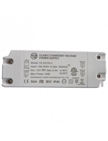 24W LED Mirror Driver