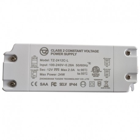 Driver Miroir LED 24W