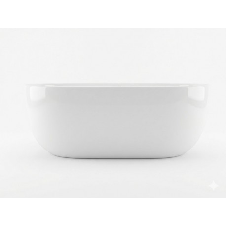 Thot, Freestanding bath 51"