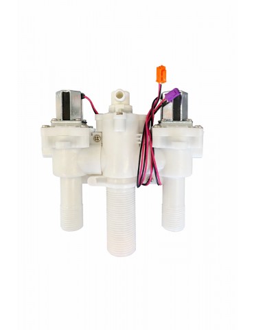 Valve de chasse d'eau / Toilette Intelligente