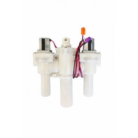 Valve de chasse d'eau / Toilette Intelligente