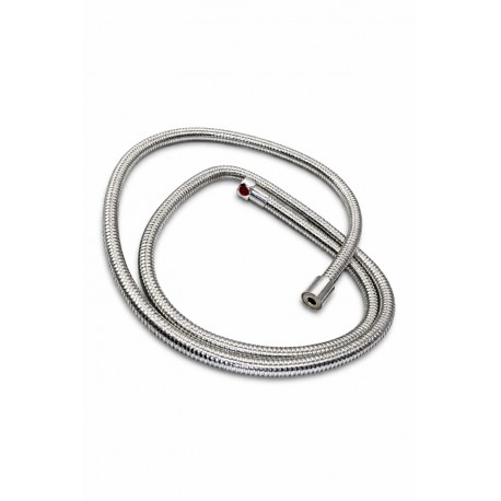 36-inch Stainless Steel Universal Shower Hose, 1/2-inch